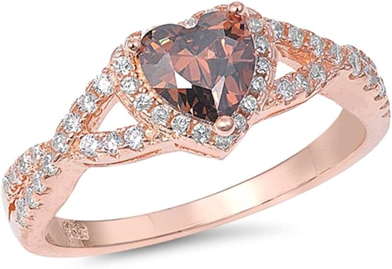 Undefined Zodiac Signs and Birthstone Rings-Birthstone Jewelry