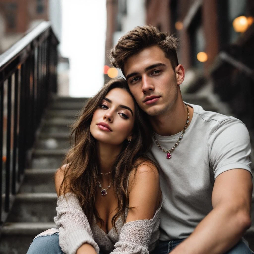 Discover the beautiful BlingKu birthstone jewelry collection 