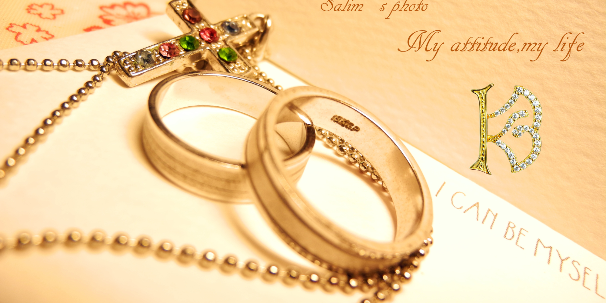 Jewelry Industry Terms
We help you understand the mysterious world of jewelry.