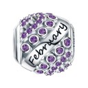 February Birthstone