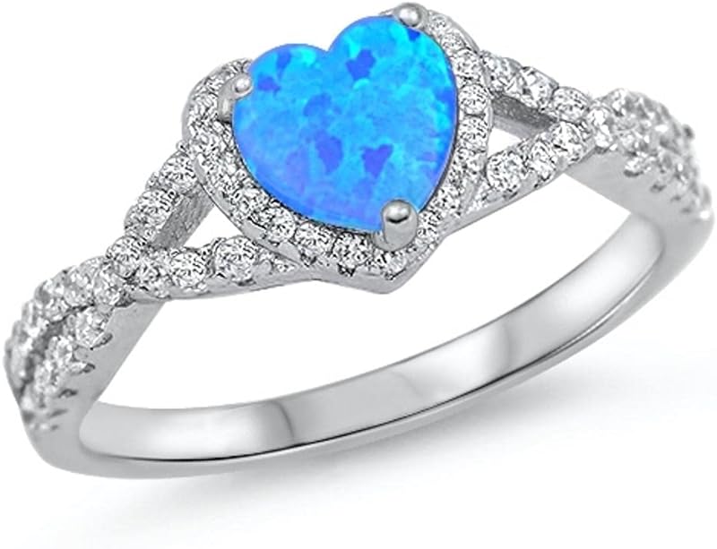 Undefined Zodiac Signs and Birthstone Rings-Birthstone Jewelry