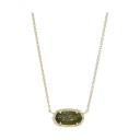 GOLD - OLIVE EPIDOTE