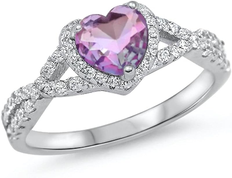 Undefined Zodiac Signs and Birthstone Rings-Birthstone Jewelry