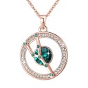Taurus (4.20-5.20), Special Edition - Birthstone Emerald Green