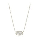 GOLD - RHODIUM FILIGREE MIX