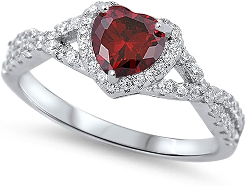 Undefined Zodiac Signs and Birthstone Rings-Birthstone Jewelry