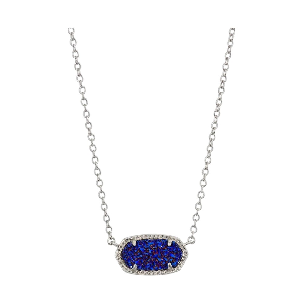 14K Gold Plated Birthstone Necklace
