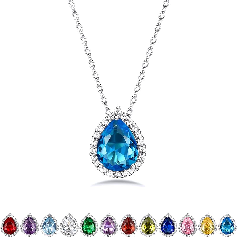 Who created the Bling&Ku jewelry?-Birthstone Jewelry