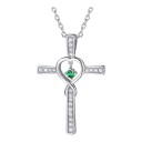 blingku cross -05. May(Created Emerald)