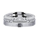 H:Silver- Crown small