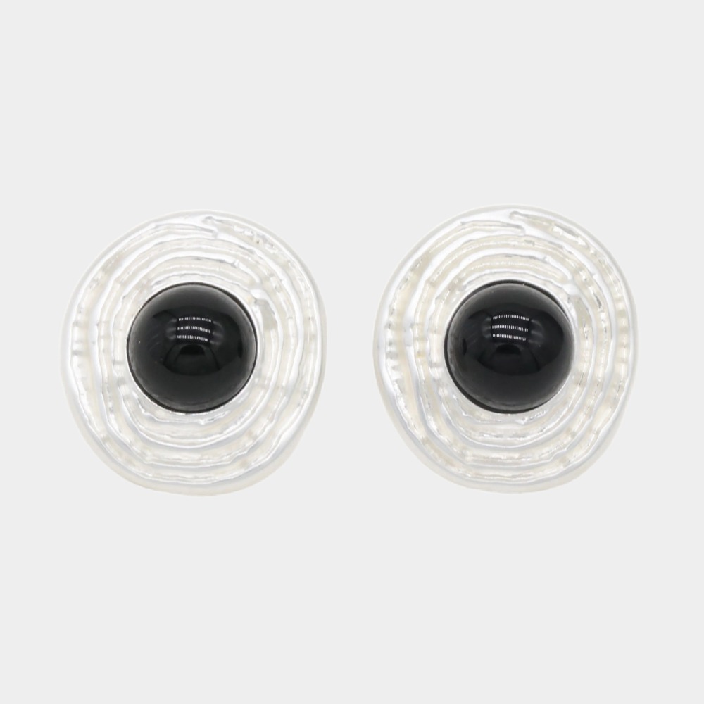 Autumn and Winter Fashionable Personalized Earrings-Permanent Jewelry