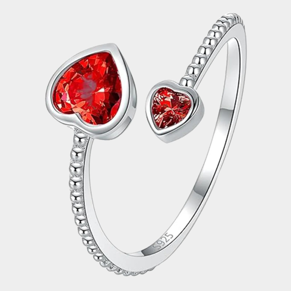 January Birthstone Birthstone Rings-Leo Birthstone-Birthstone Jewelry