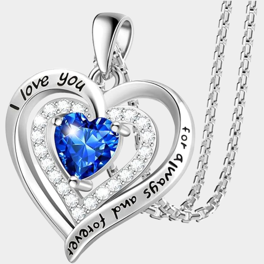 September Birthstone Mom Birthday Mothers-Day-Gifts