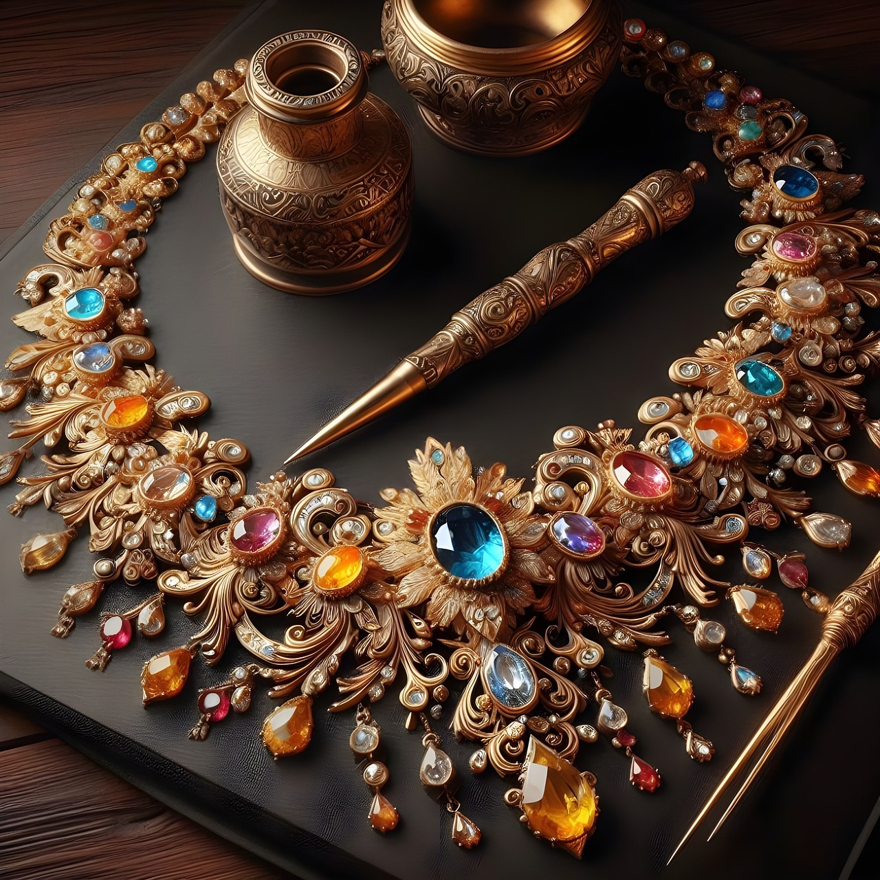 BlingKu Birthstone Jewelry 2024 Best Selling Birthstones