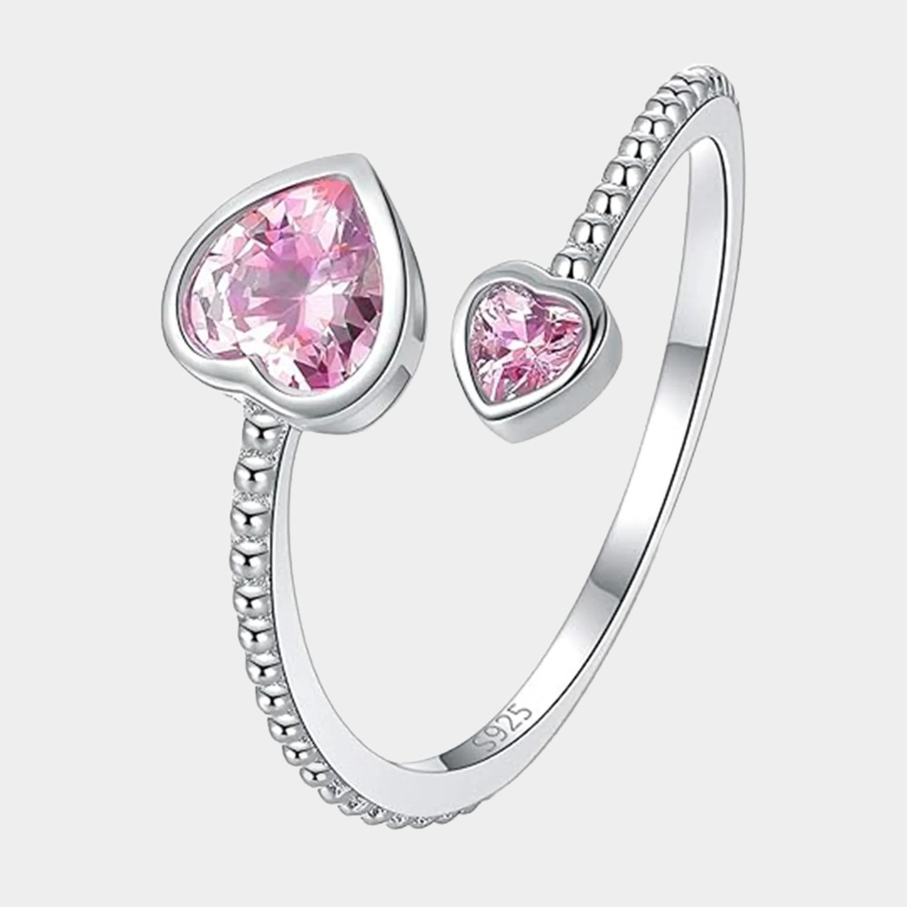 October Birthstone Birthstone Rings-Birthstone Jewelry