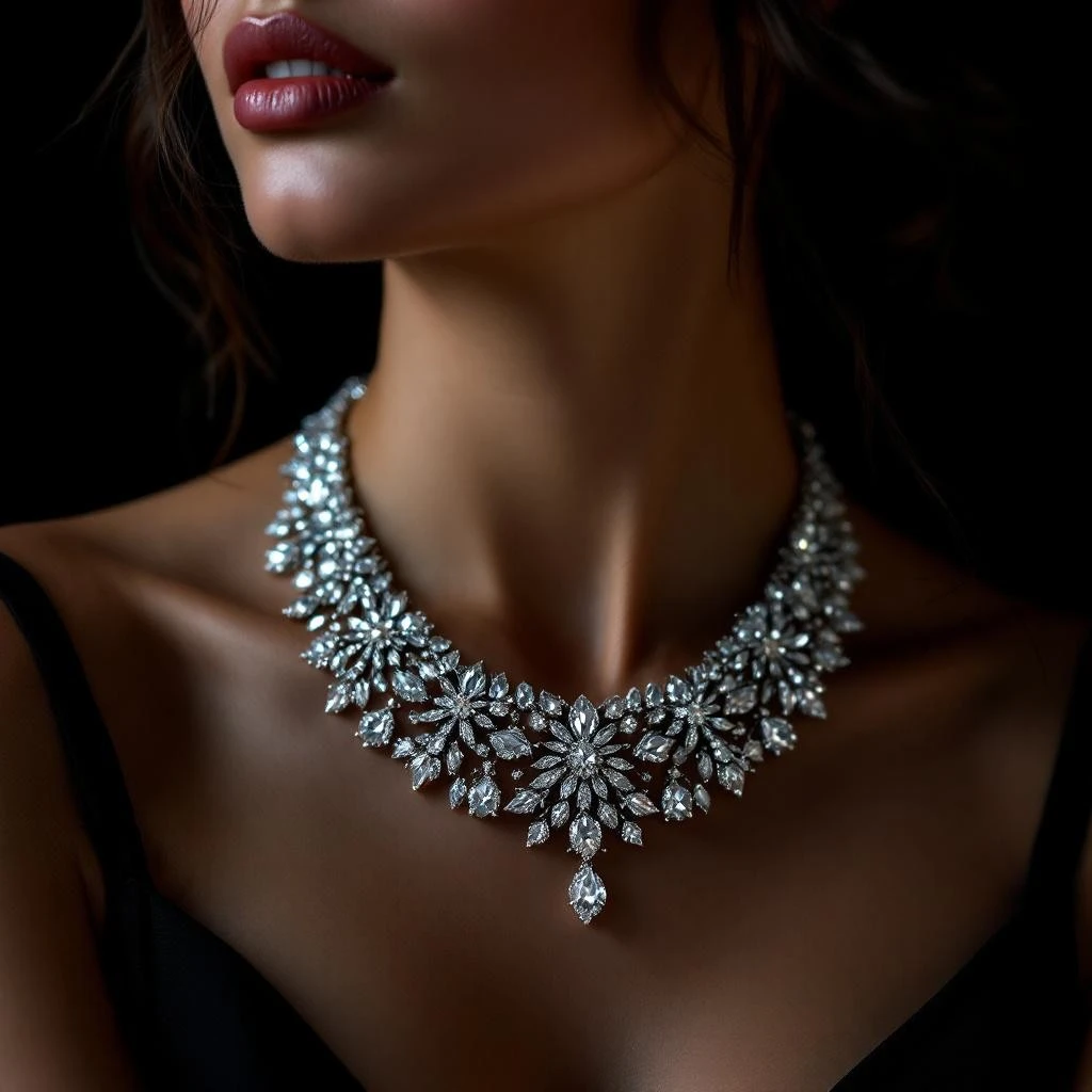 permanent-jewelry-permanent-necklace-BlingKu