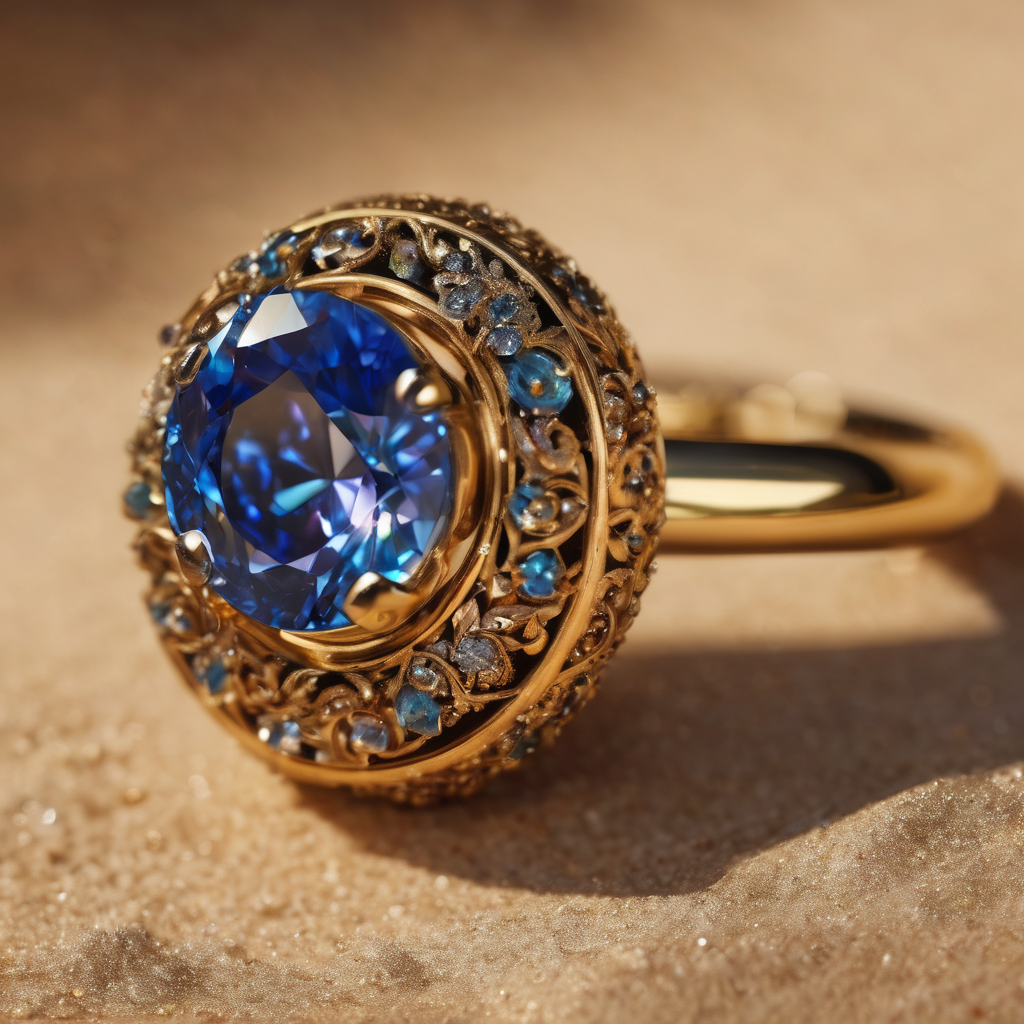 Ultimate Guide to Jewelry: From Fashion to Treasures, Unveiling the Wonders of the Jewelry World