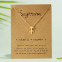 Sagittarius