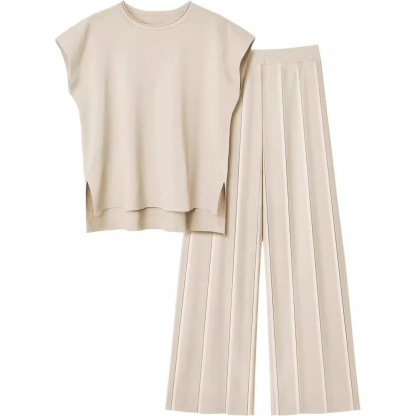 Two Piece Outfits Lounge Sets Tracksuit (Buy 2 Free Shipping)