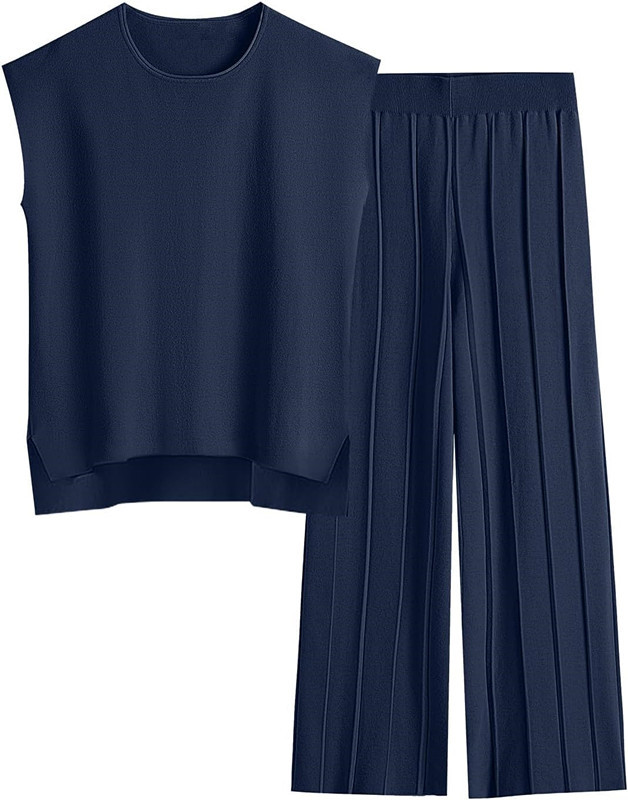 Two Piece Outfits Lounge Sets Tracksuit (Buy 2 Free Shipping)