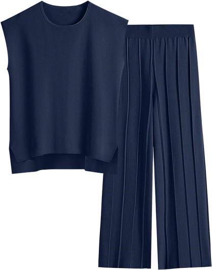 Two Piece Outfits Lounge Sets Tracksuit (Buy 2 Free Shipping)
