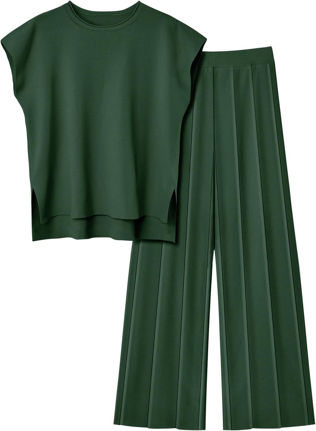 Two Piece Outfits Lounge Sets Tracksuit (Buy 2 Free Shipping)