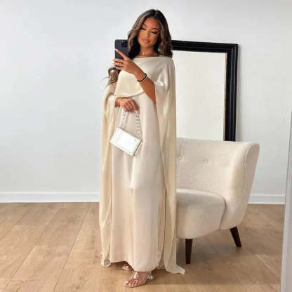 Elegant Chiffon Maxi Dress (Buy 2 Free Shipping)