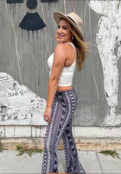 Last Day 49% OFF🔥Viral Tiktok Forbidden Pants❤️Buy 2 Free Shipping