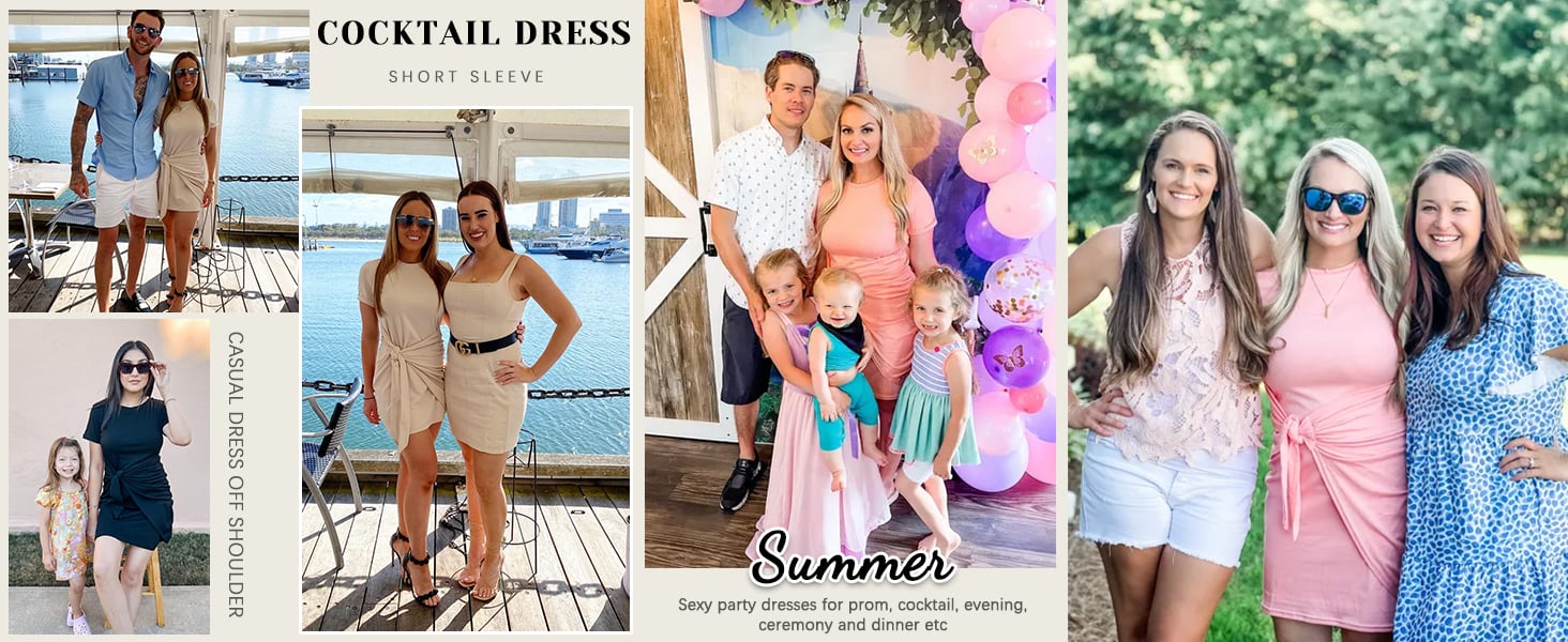 maternity dress