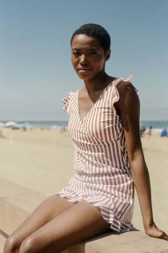 Last Day 49% OFF🔥Swim Romper Built-in Bra (Buy 2 Free Shipping)