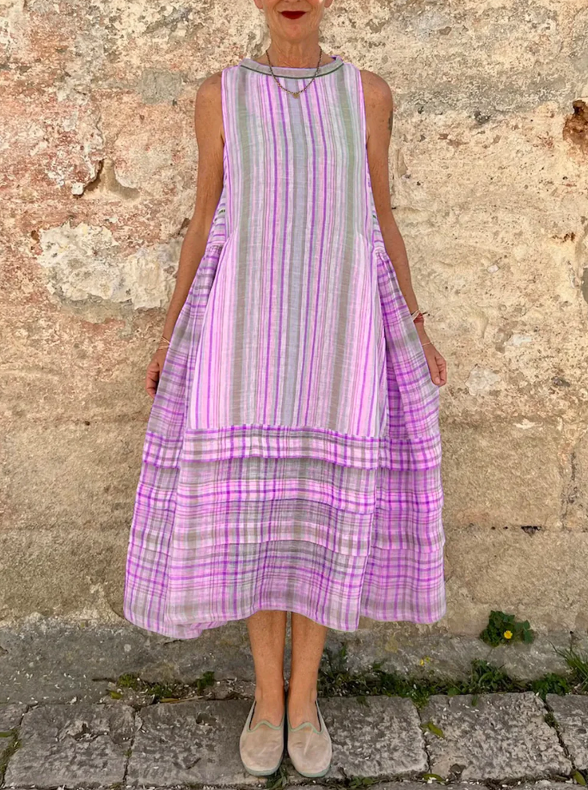 Casual Light and Comfortable Dress (Buy 2 Free Shipping)