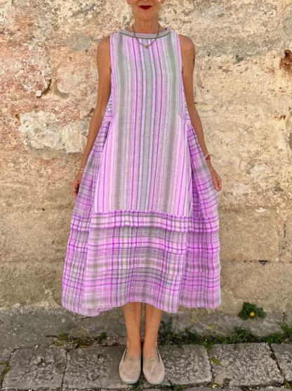 Casual Light and Comfortable Dress  (Buy 2 Free Shipping)