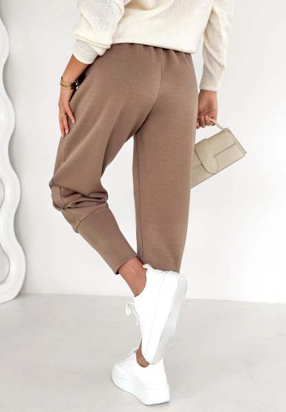Solid Color Casual Harem Pants (Buy 2 Free Shipping)
