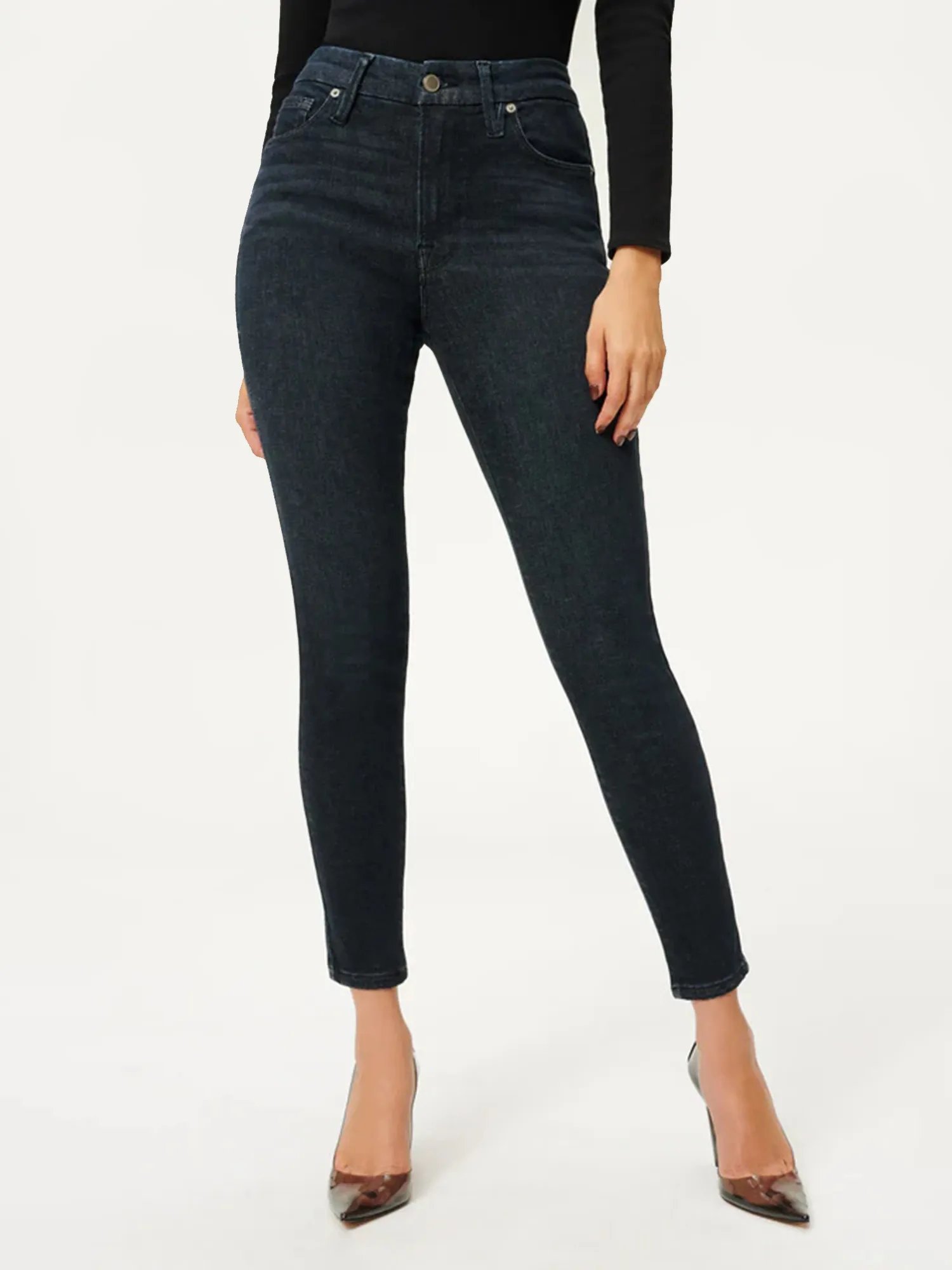Last Day 48% OFF🔥Tummy Control Skinny Jeans (Buy 2 Free Shipping)
