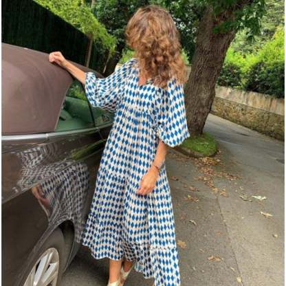 Spring Clothes🔥2024 Series(Buy 2 Free Shipping)
