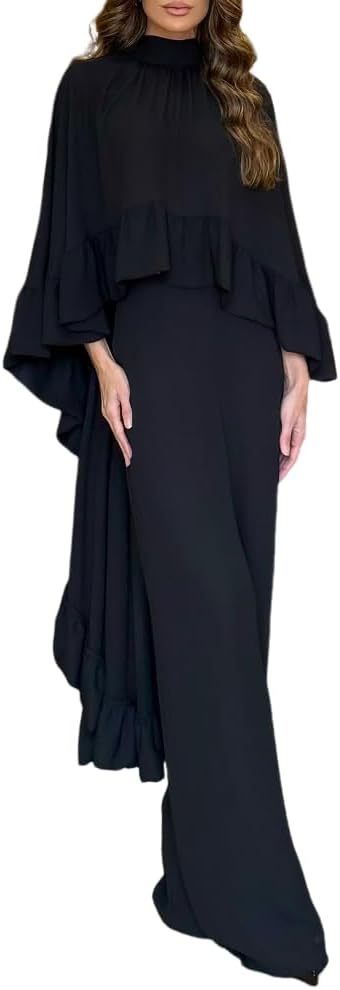 Elegant High-Low Two-Piece Set (Buy 2 Free Shipping)