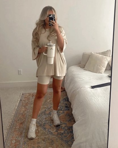 Last Day 60% OFF❤️2 Piece Outfit Lounge Set🔥FREE SHIPPING