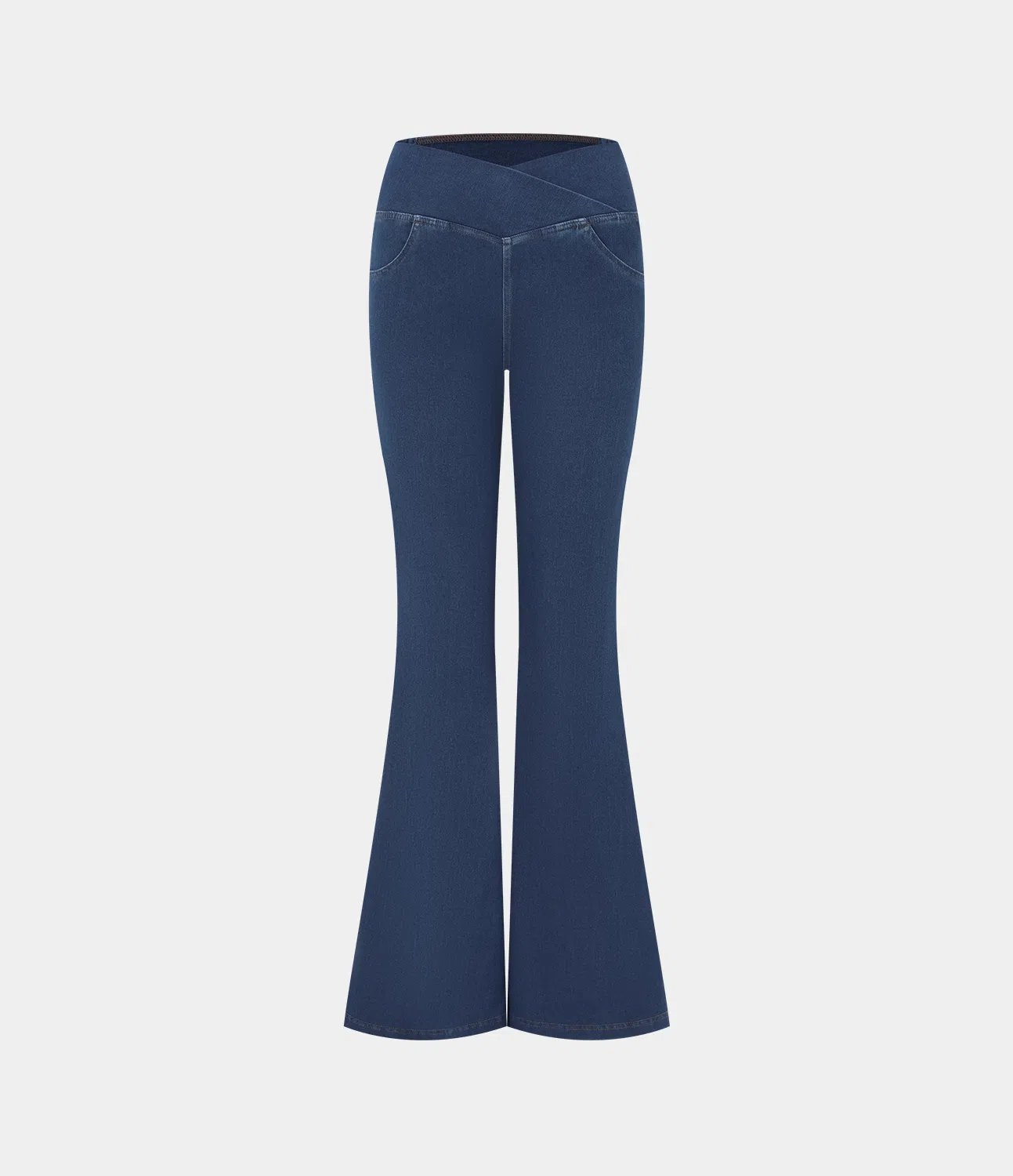 Last Day 48% OFF🔥Magic High Waisted Flare Pants (Buy 2 Free Shipping)