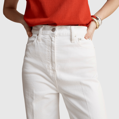 Last Day Promotion🔥Wide Leg Denim Jeans (Buy 2 Free Shipping)