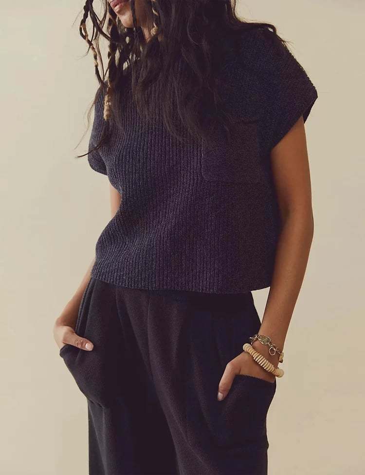 Last Day 50% OFF🔥Women's Sweater Suit