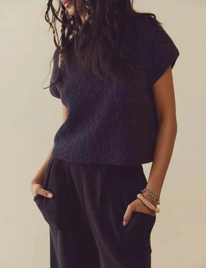 Last Day 50% OFF🔥Women's Sweater Suit