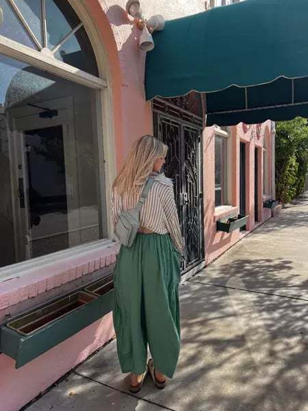 Last Day 48% OFF❤️Quinn Pants (Buy 2 Free Shipping)