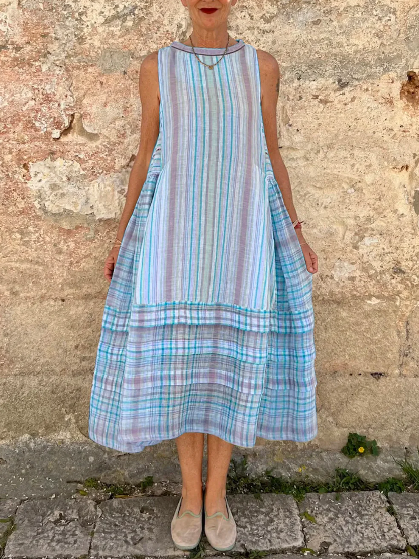 Casual Light and Comfortable Dress (Buy 2 Free Shipping)