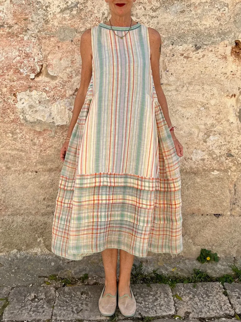 Casual Light and Comfortable Dress (Buy 2 Free Shipping)