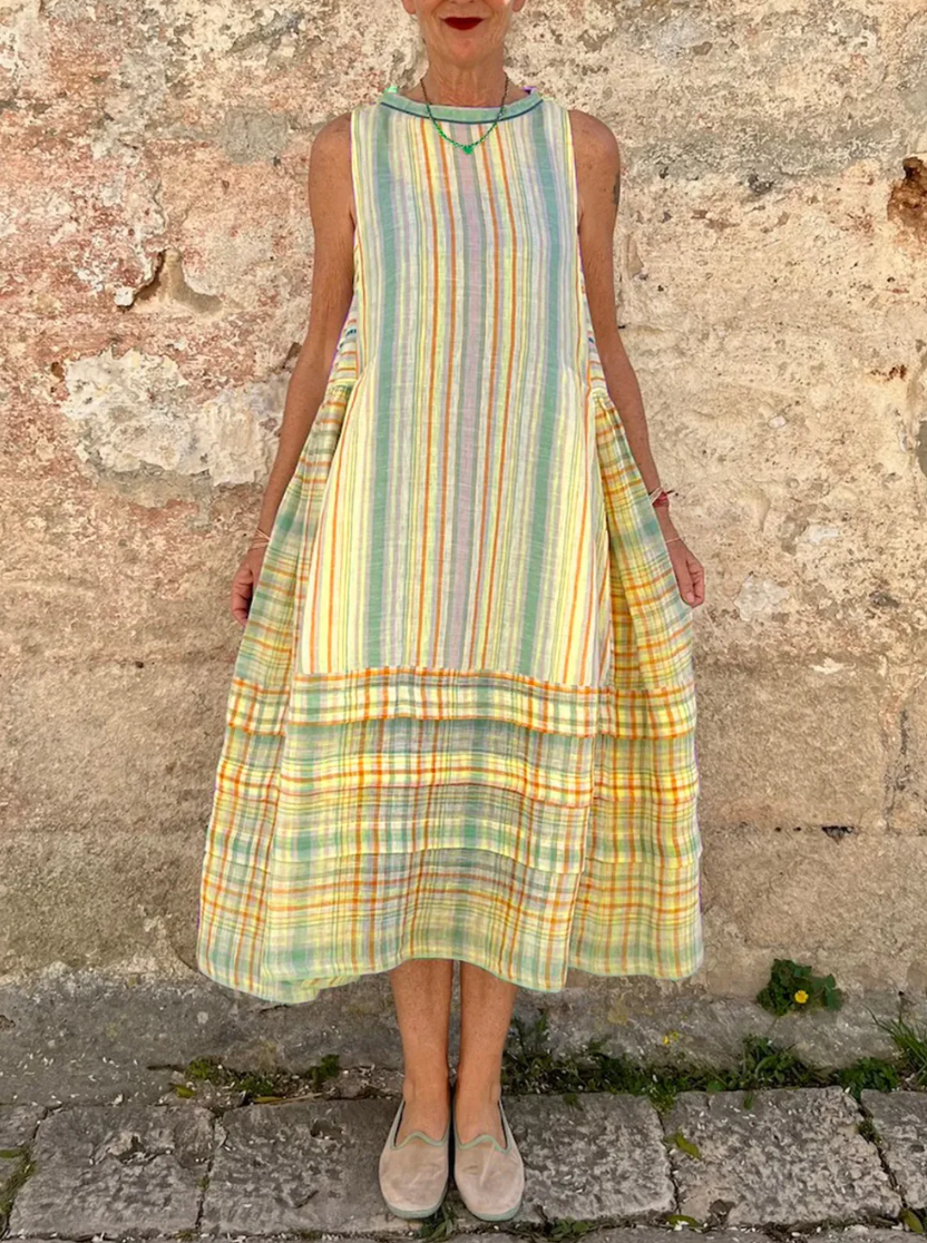 Casual Light and Comfortable Dress (Buy 2 Free Shipping)