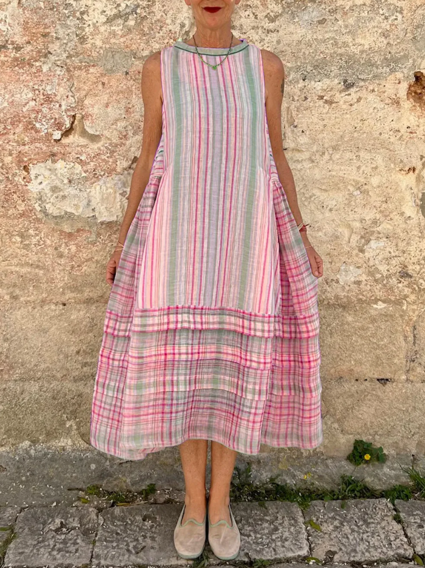 Casual Light and Comfortable Dress (Buy 2 Free Shipping)