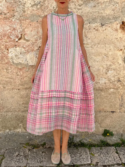 Casual Light and Comfortable Dress  (Buy 2 Free Shipping)