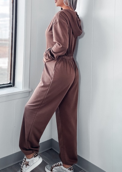 2024 New Cozy Days Jumpsuit (Buy 2 Free Shipping)