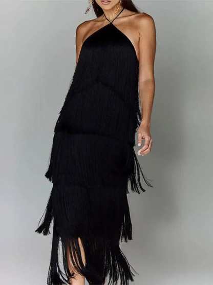 Tiana Maxi Dress