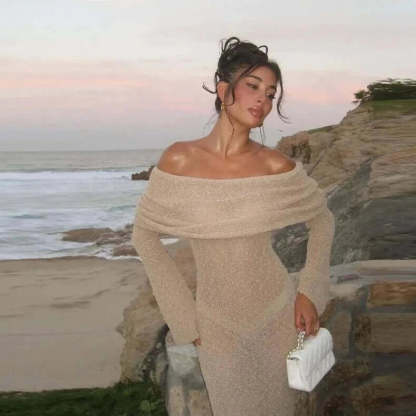 Araceli Maxi Dress